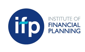 new IFP logo