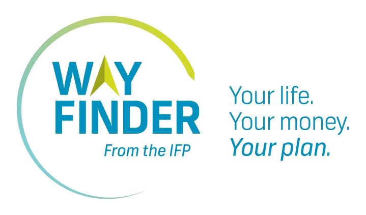 Wayfinder logo