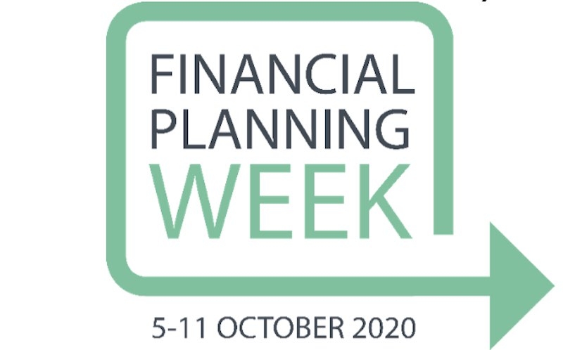 FP Week 2020 logo