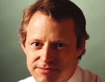 Tim Breedon, group chief executiveB