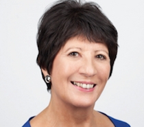 Marlene Outrim CFPTM Chartered FCSI, a former IFP President, founder and managing director of Uniq Family wealth in Wales