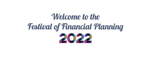 PFS Festival of Financial Planning logo