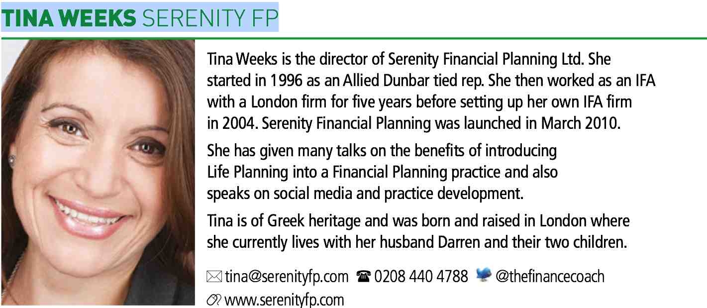 Tina Weeks of Serenity FP