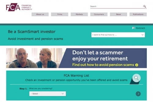 ScamSmart