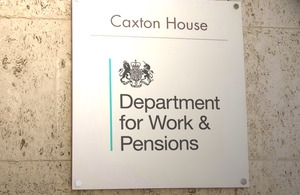 Committee will address if the DWP campaign to publicise changes is adequate after concerns were raised