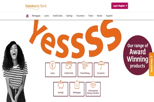 Sainsbury's Bank