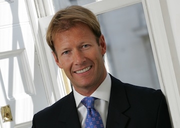 Alan Smith, chief executive of Capital Asset Management 