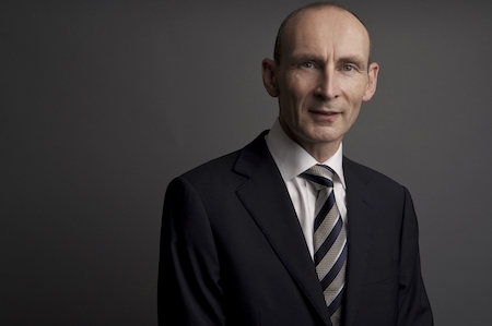 deVere CEO Nigel Green