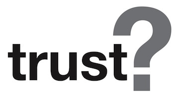 Question of Trust