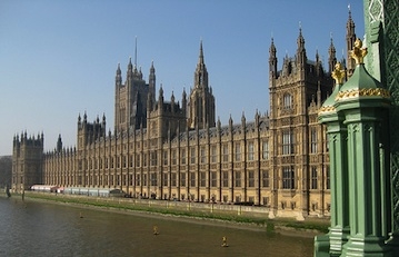 The Queen's speech will take place in Parliament tomorrow