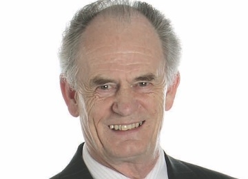 SimplyBiz chairman Ken Davy