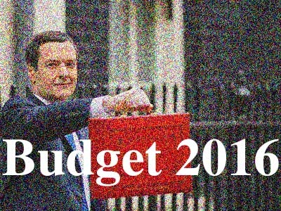 Budget 2016