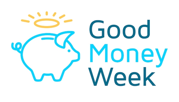 Good Money Week logo