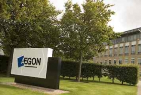 Aegon HQ