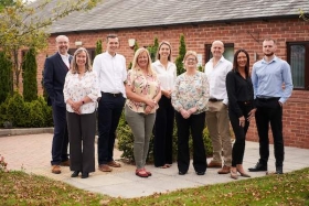 The Handford Aitkenhead &amp; Walker team