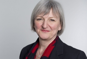 HMRC&#039;s Penny Ciniewicz