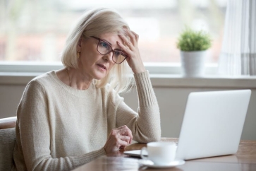 Many worried retirees are considering a return to work