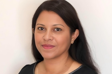 Artemis fund manager Swetha Ramachandran