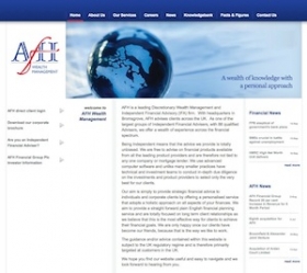 AFH website