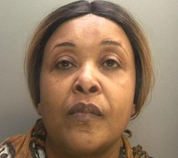 Fake death claim mum jailed after pensions firm tip off