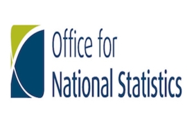 The Office for National Statistics released the latest GDP data today