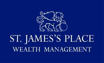 St James&#039;s Place logo