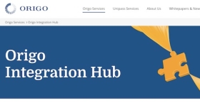 Origo Integration Hub