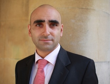 Laith Khalaf of Hargreaves Lansdown