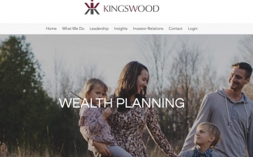 Kingwood Wealth