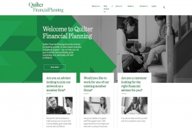 Quilter Financial Planning