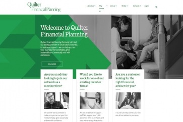 Quilter Financial Planning