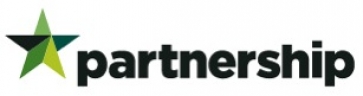 Partnership logo