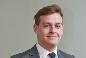 New Chartered Wealth Manager, 26, wins promotion