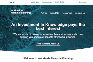 Worldwide Financial Planning