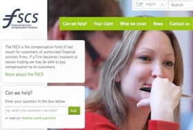 FSCS increases total annual levy to £265m