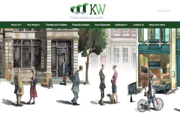 KW Wealth