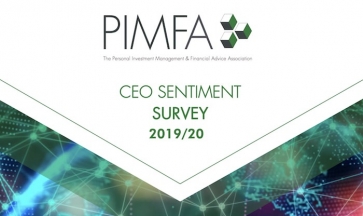 PIMFA CEO Report