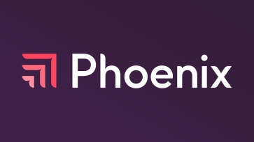 Phoenix brand mark