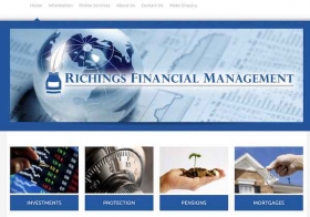 Richings website