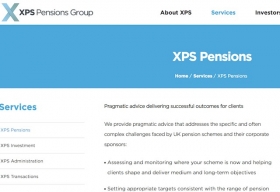 XPS Pensions Group