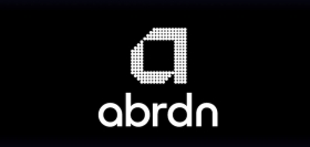 New Abrdn logo