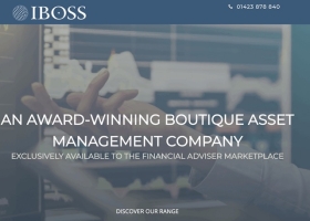 IBOSS website