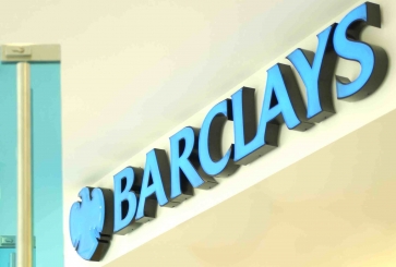 Barclays&#039; profits fall overall but surge at Barclays Wealth division