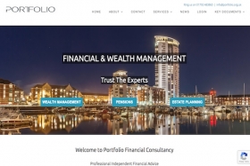 Portfolio Financial Consultancy Ltd