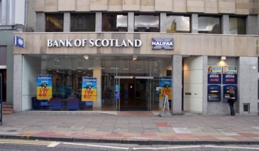 Bank of Scotland fined £3.5m by FSA