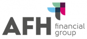 AFH Group logo