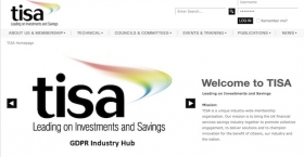 TISA website