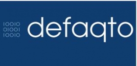 Defaqto logo