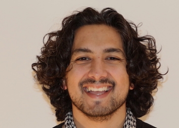 Rohan Sivajoti, co-founder of NextGen Planners