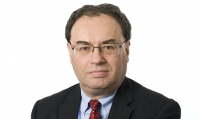 Andrew Bailey